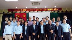 Kỹ năng sư phạm cho giảng viên nội bộ - Thủy Điện Tuyên Quang (06 - 10.03.2017)
